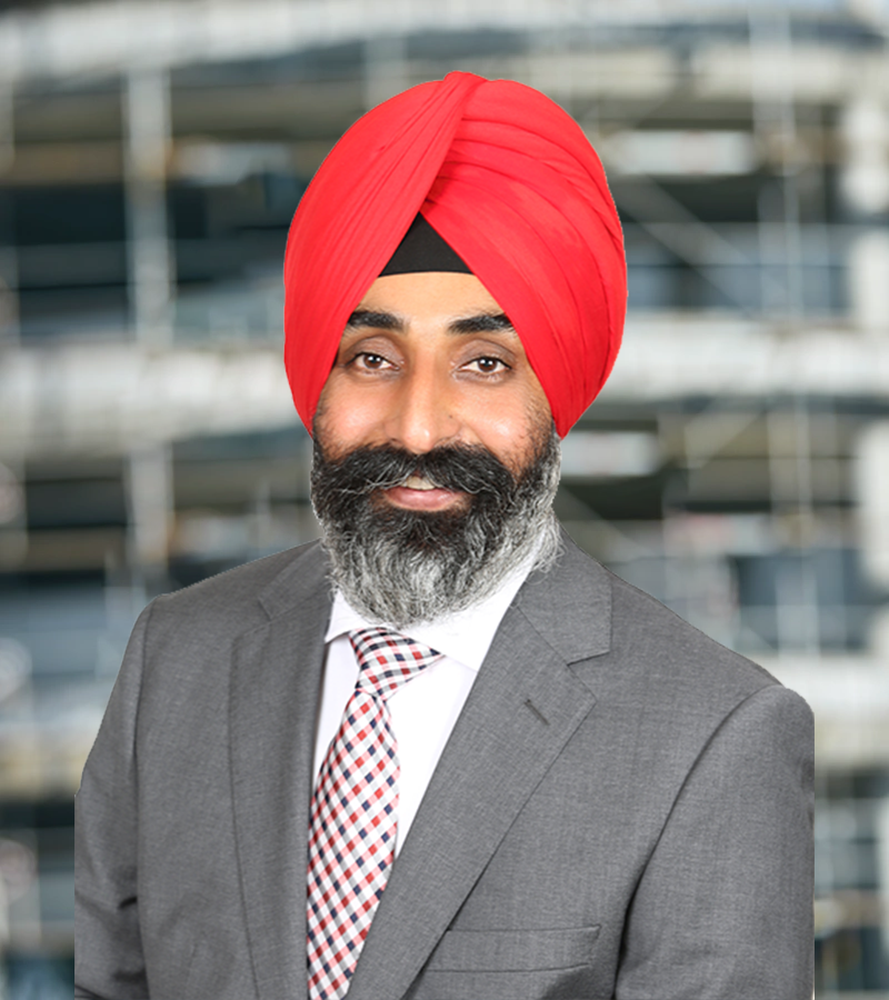 Jatinderpal Sivia