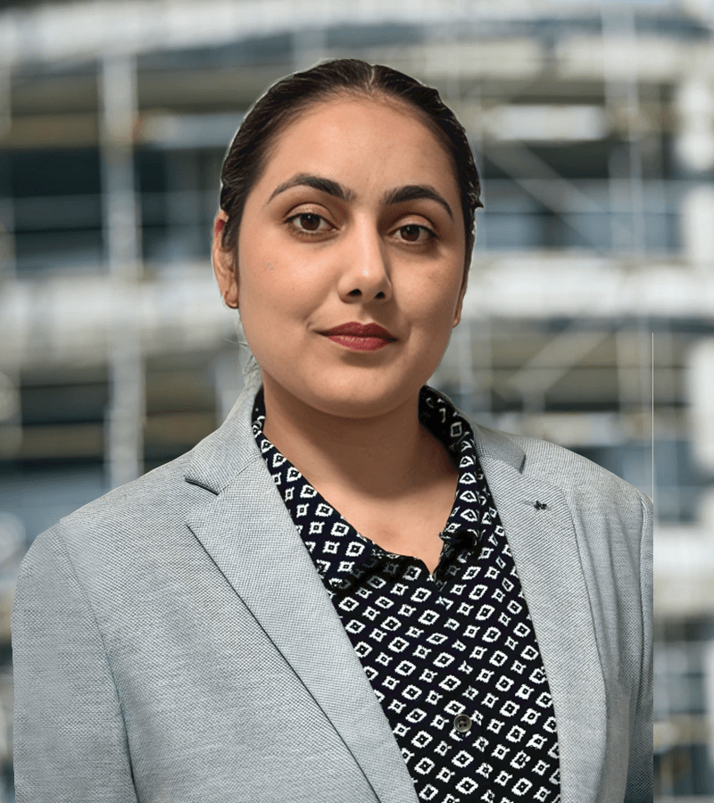 Manpreet Kaur