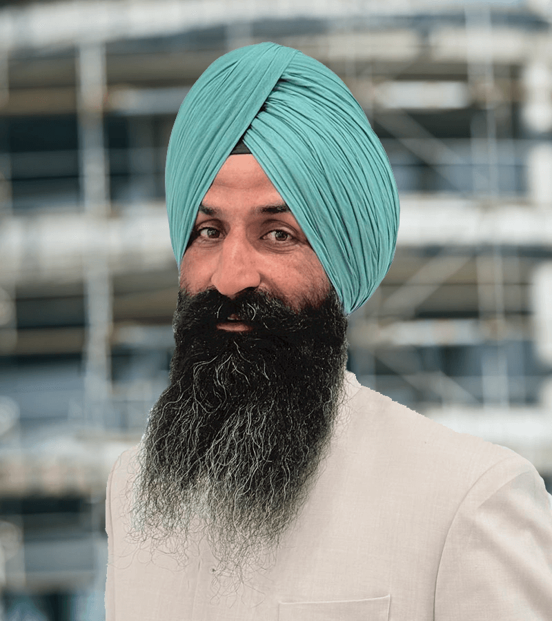 Sandeep Sidhu