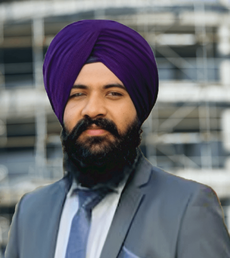 Mandeep SIdhu